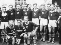 105 lat temu powstał jeden z największych klubów przedwojennego Torunia. Dziś niewielu o nim pamięta