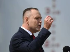 Karol Nawrocki zostanie liderem prawicy? Polacy ocenili