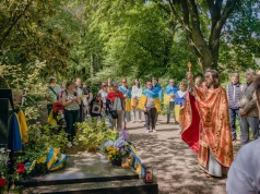 Powrót Konowalca. Ukraina oddaje hołd twórcy OUN