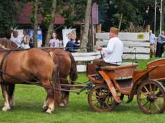 Kisielnica zaprasza na rodzinny piknik