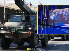 Rosyjskie media mówią o defiladzie w Warszawie. "Słychać nuty szacunku"