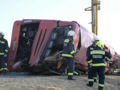 Tragiczny wypadek z udziałem Polaków na Węgrzech. Ujawniono nowe szczegóły o ubezpieczeniu autokaru