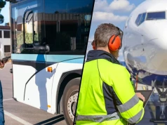 Wycieczka autokarem jest tańsza, ale mniej bezpieczna. Tam oszczędności nie można szukać