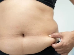 BMI już nie taki strategiczny. Tłuszcz brzuszny lepiej prognozuje ryzyko chorób serca