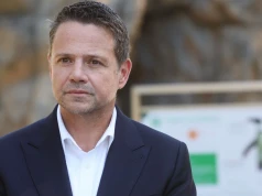 Szadkowski: wciąż nie wyciągnięto wniosków z klęski Trzaskowskiego. To kardynalny błąd