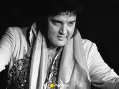 Na co chorował Elvis Presley? Zmarł otyły, wyniszczony przez choroby i nałogi