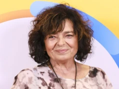 Judyta wraca na ekran. Katarzyna Grochola o książce, filmie i nowym etapie
