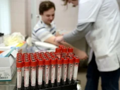 Ważna zmiana dla pacjentów USK-1 PUM. Od poniedziałku badania w nowym punkcie pobrań