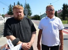 Siedliska: Ofiary wypadku autokarowej pielgrzymki były ich sąsiadami, znajomymi, przyjaciółmi