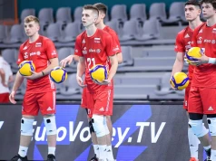 Kadrowicz Grbicia zmienia klub! Zaskakujący kierunek