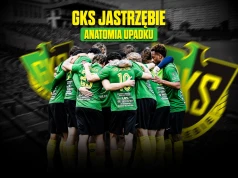 700 karnetów w B-klasie. Zasłużony klub podnosi się z kolan