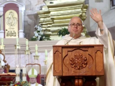 Dominikanie nie będą mogli dalej posługiwać w Mohylewie