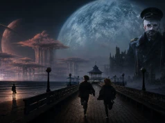 10 filmów SCI-FI tak MROCZNYCH, że drugi raz ich nie obejrzysz