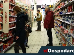 Czy market ujawni, skąd ma bardzo tanią żywność?