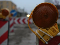 Remont drogi utrudni dojazd do Skarżyska-Kamiennej