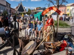 Dożynki Miejskie 2026 już w najbliższy weekend