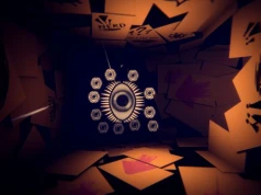 Mrugnięcie zmienia całe otoczenie. Ten horror psychologiczny trafi nie tylko na PC