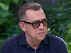 Maciej Orłoś stracił kontrolę nad swoim kontem. „Za chwilę nie wiadomo, co tam się wydarzy”