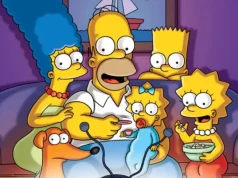 Simpsonowie powracają z nowym filmem! Znamy tytuł i datę premiery