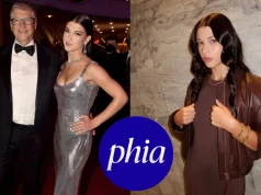 Phoebe Gates, córce Billa Gatesa, grozi odsiadka za oszustwa biznesowe