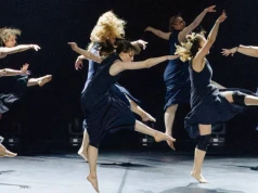 Nabór do pierwszego Tczewskiego Teatru Tańca