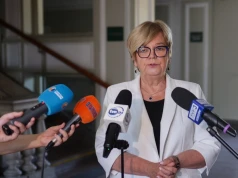 Jest decyzja wojewody podkarpackiej. "Pamięć ofiar zostanie uczczona"