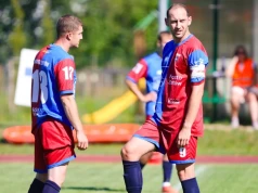 Brutalna lekcja futbolu w Międzychodzie. Sparta rozbita przez spadkowicza z IV ligi