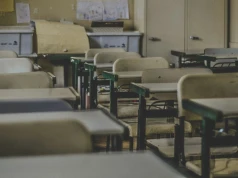 Trzęsienie ziemi w szkołach. Nauczyciele ruszą w teren