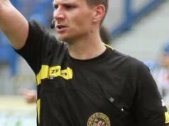 Kwiatkowski zniknął z Ligi Mistrzów. Najdziwniejsze? UEFA przyznała mu rację