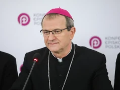 Tragiczna śmierć polskich pielgrzymów. Reaguje przewodniczący Episkopatu