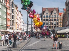 Polska rządzi w zagranicznym rankingu. Aż 6 naszych miast w czołówce