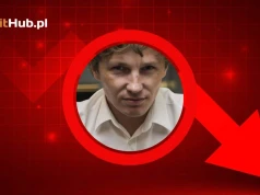 Rafał Zaorski popłynął na złocie? Kapryśny metal nie idzie jak po sznurku