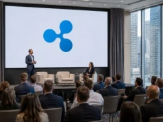 Ripple ujawnia program Swell 2026