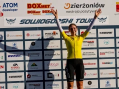 Sowiogórski Tour 2026: Królowa Martyna Szczęsna, wyniki 4. dnia rywalizacji