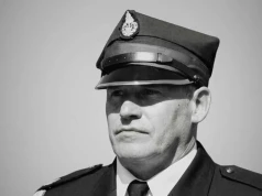 Odszedł Piotr Markiewicz