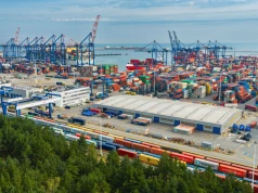 Historyczny rekord w Gdańsku. Polski terminal przepił pułap. Oto co za tym stoi