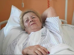 "Wszyscy krzyczeli". Dramatyczna relacja poszkodowanej w wypadku