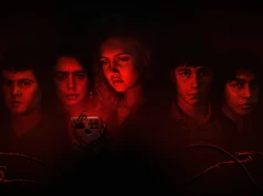Miniseria RED ROSE, horror producentów Sex Education ze 100% pozytywnych recenzji