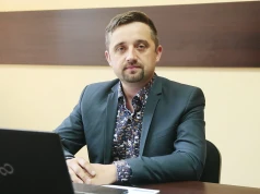 W Bałtowie turysta będzie miał gdzie odpocząć