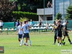 LKS 1908 Nędza lepsza od GKS-u Dąb Gaszowice. Trzy punkty jadą do Nędzy