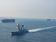 Port Mokka w Jemenie zawiesił działalność po kolejnych atakach Huti