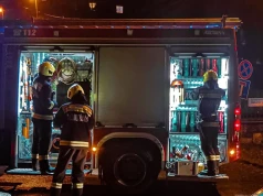Wypadek pielgrzymów na Węgrzech. PZU reaguje w sprawie ubezpieczenia autokaru