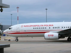 Specjalny samolot poleci na Węgry. Nowe szczegóły z MSZ