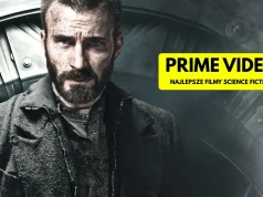Najlepsze filmy science fiction na Prime Video. TOP 16