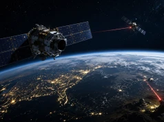 USA rozwijają broń antysatelitarną. Kosmos staje się nowym polem walki
