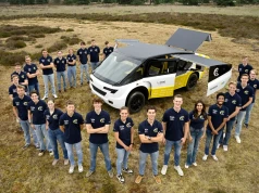 Solarna przychodnia zamiast karetki. Projekt z Eindhoven zderzy się z afrykańskim bezdrożem