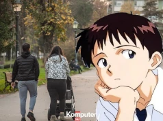 Dzietność, lata 90. i Neon Genesis Evangelion. Czego nie powiedzą ci eksperci od demografii
