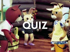 Quiz wspominkowy o dobranockach sprzed lat! Młodzi nie mają w nim szans