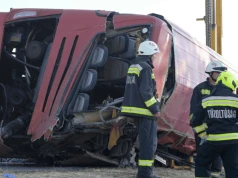 Wypadek polskiego autokaru na Węgrzech. PZPN wydał ważny komunikat
