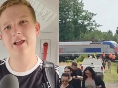 Duński youtuber zawiedziony podróżą PKP. To go spotkało. "Bardzo męczące"